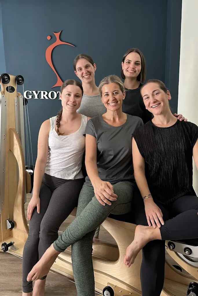 Gyrotonic Bonanova