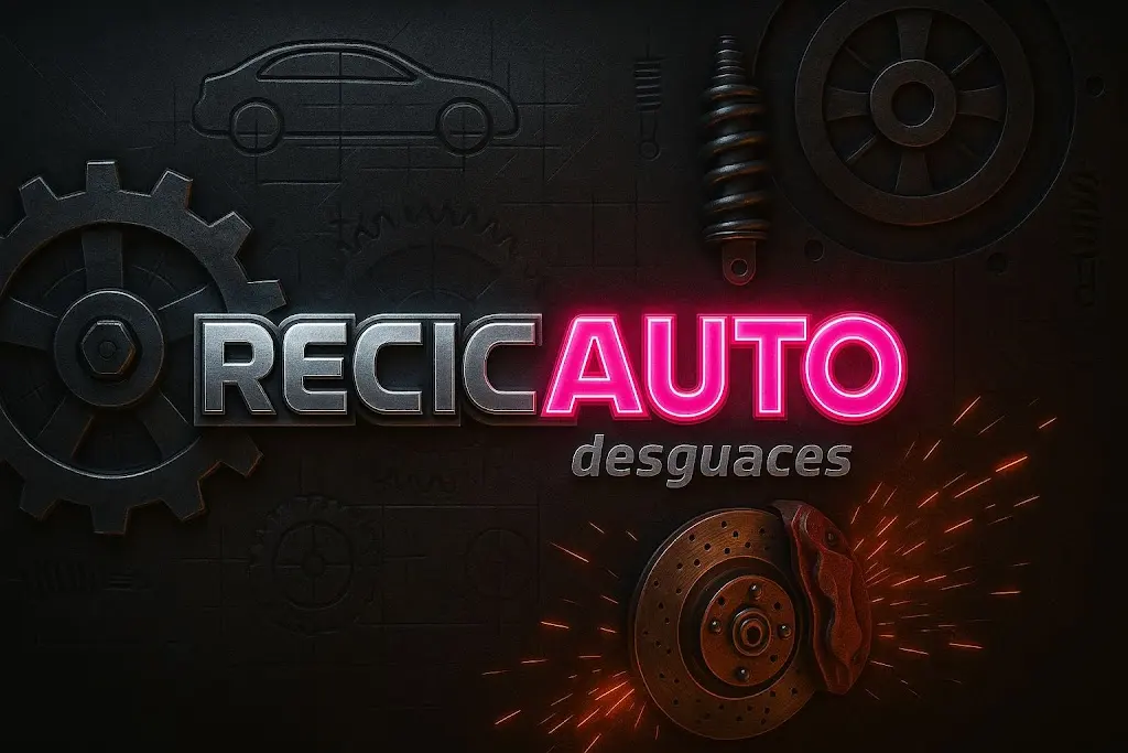Recicauto argame