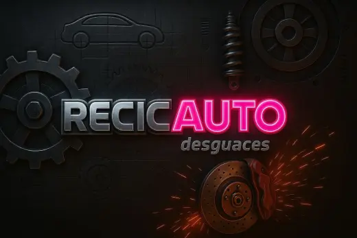 Recicauto argame