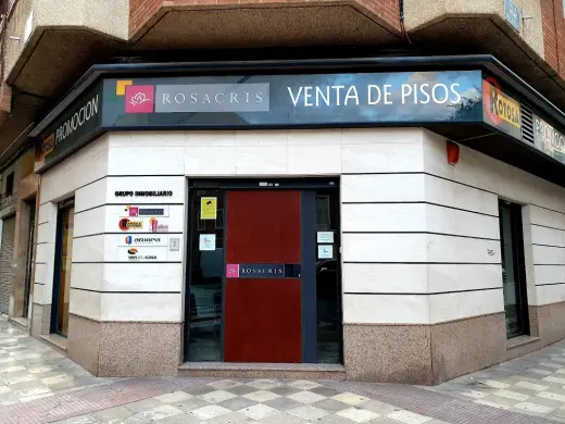 INMOALBA 2000 SL - INMOBILIARIA ALBACETE