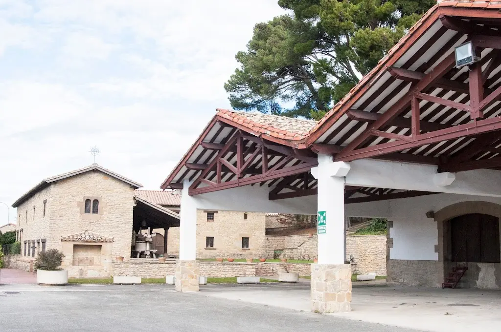 Bodegas Manzanos Campanas