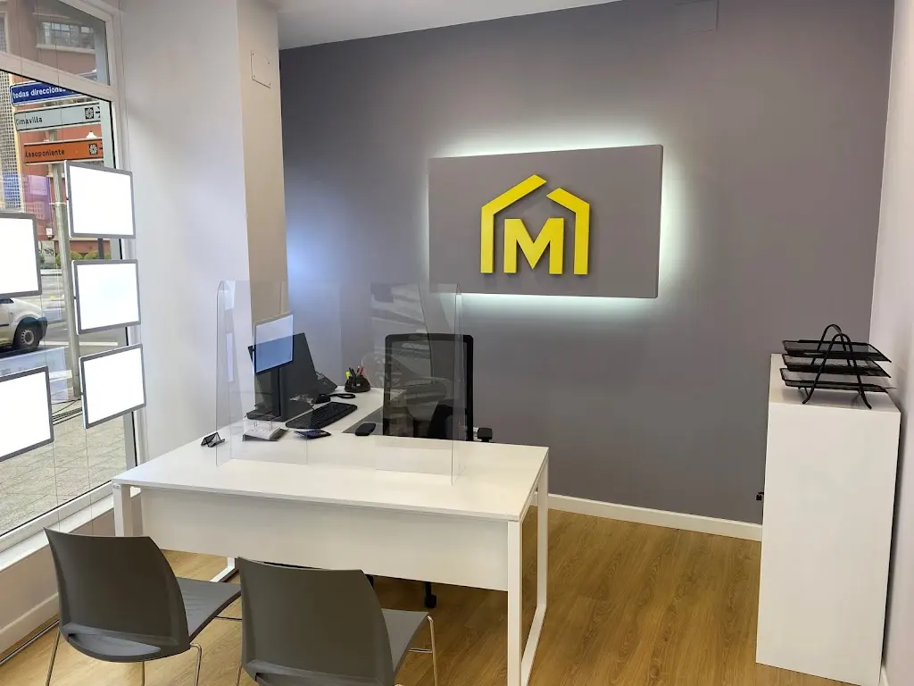 AGENCIA INMOBILIARIA MARTINEZ (GIJON)