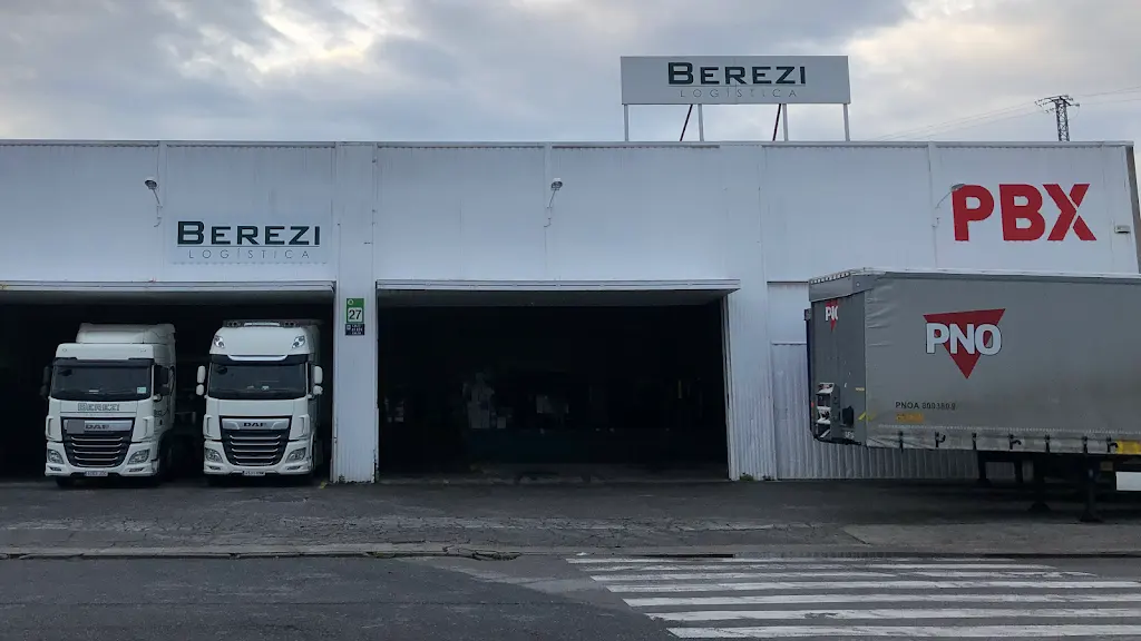 Berezi Logistica