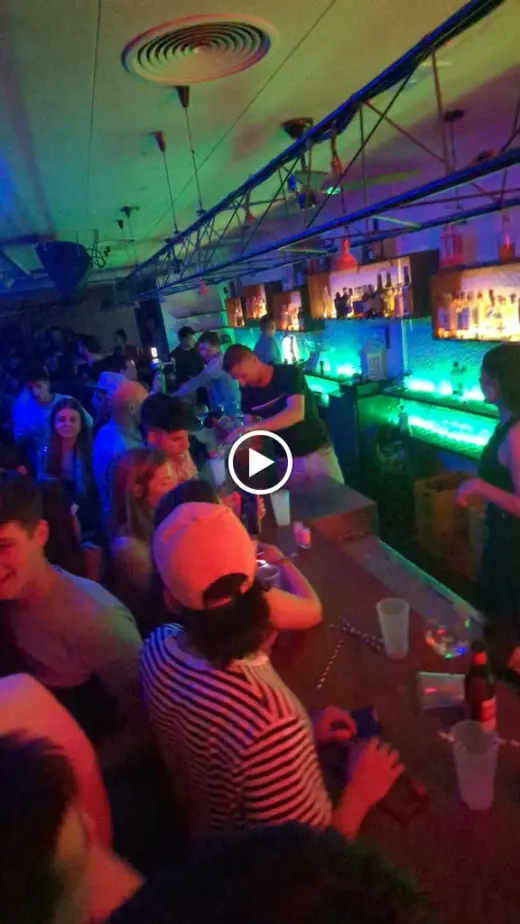 Namaste Nights Barbastro