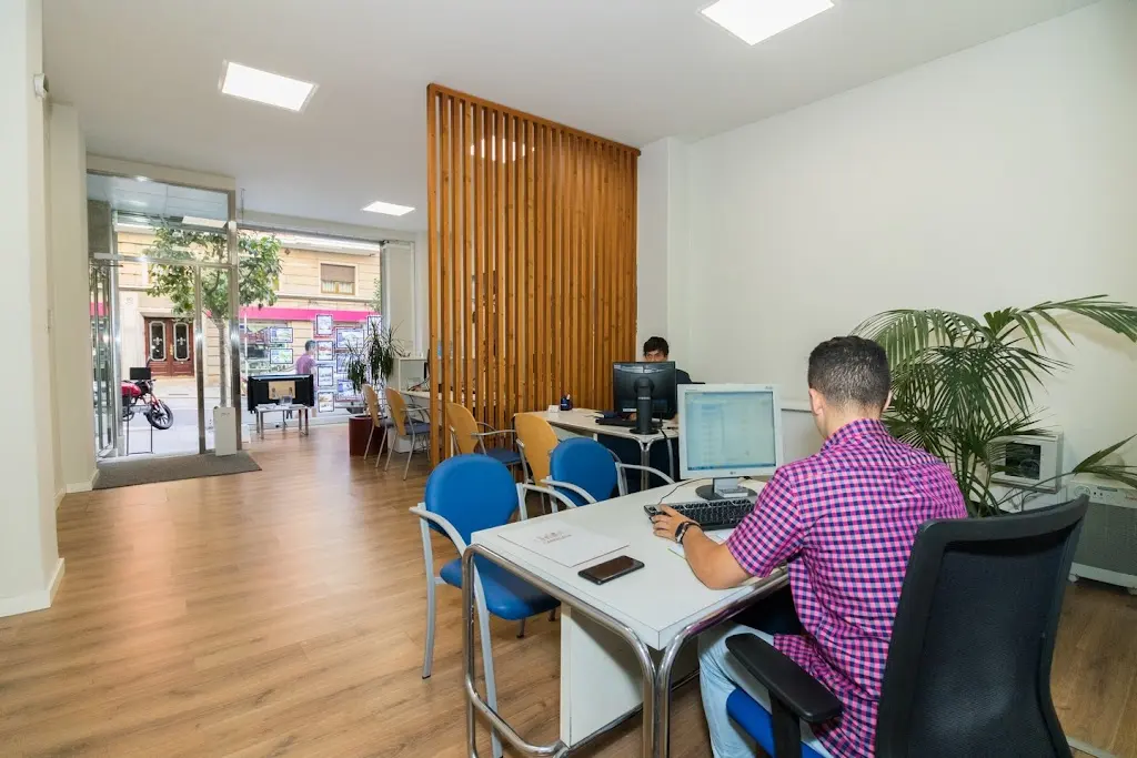 Inmobiliaria Cardicasa SL