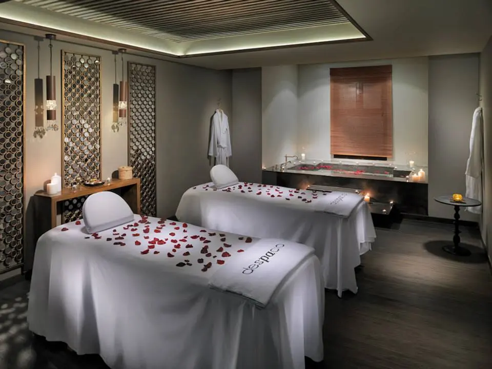 BEAUTY & WELLNESS CENTER PLAYA BLANCA