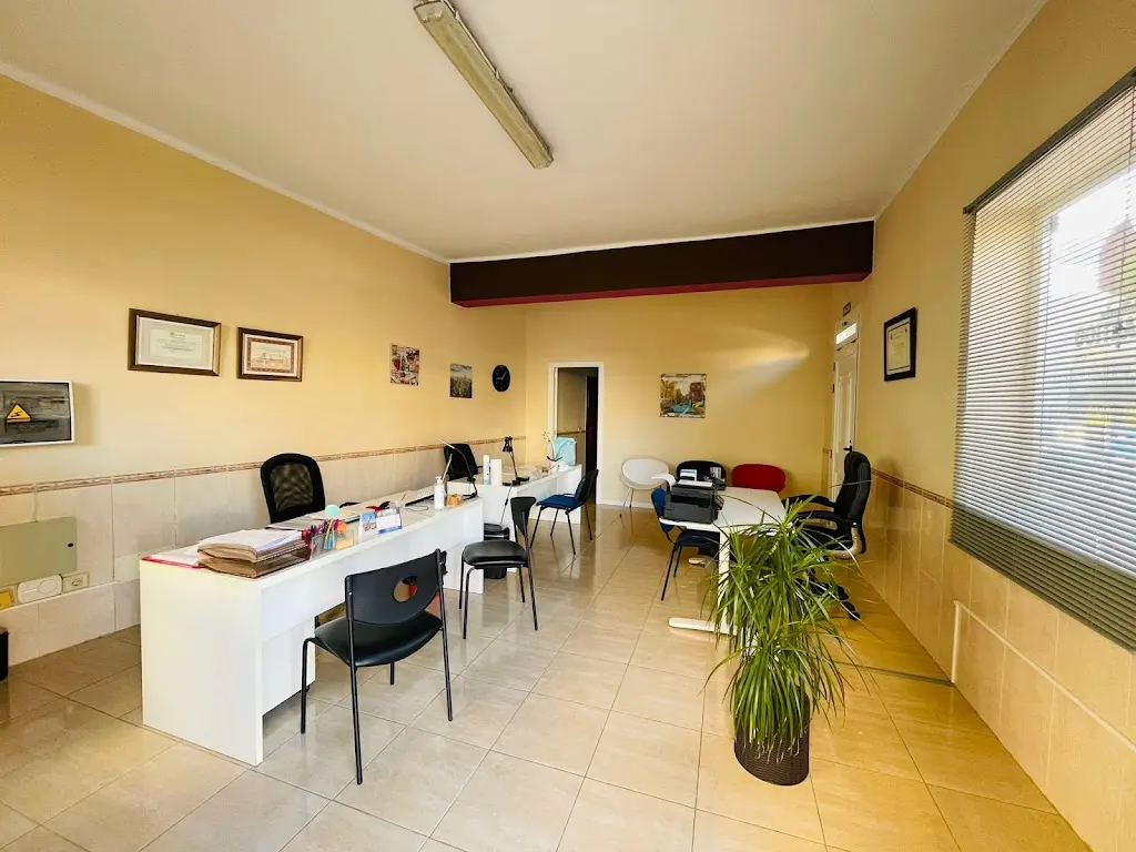 INMOBILIARIA NH ATLANTICO