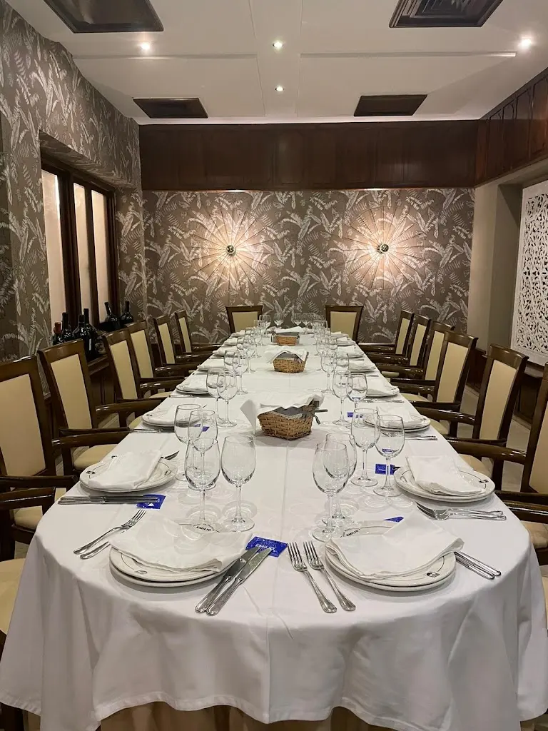 Emilio Restaurante