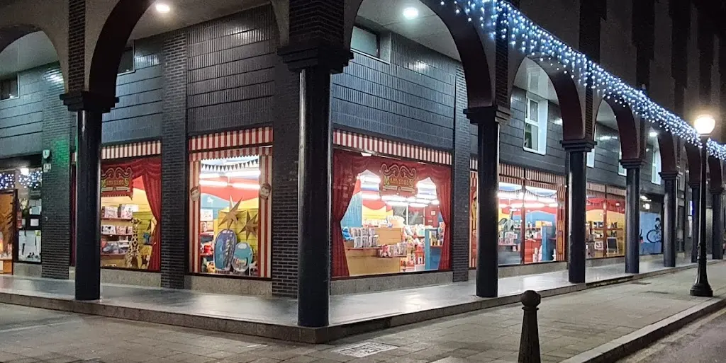 Tiendas MarvelouS