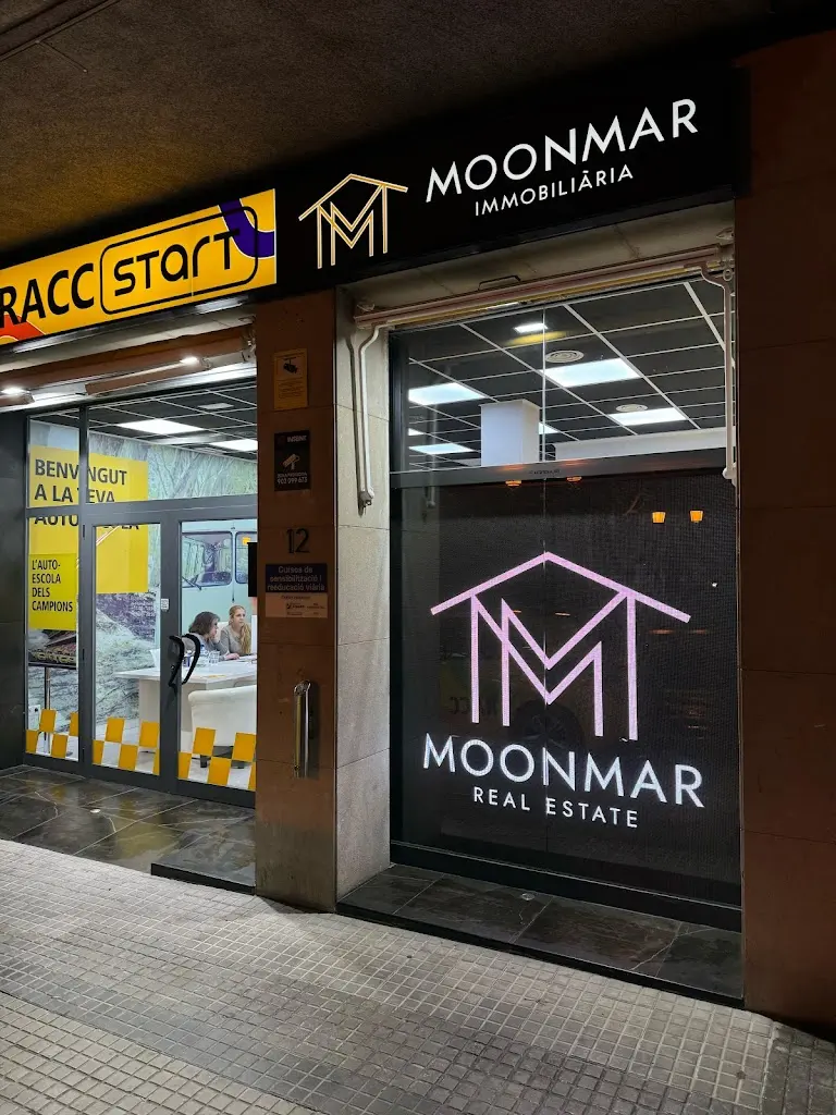 Moonmar Inmobiliaria