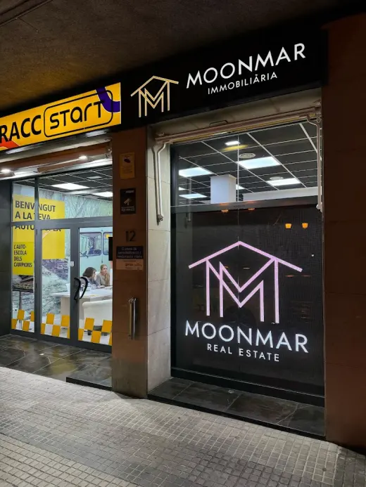 Moonmar Inmobiliaria