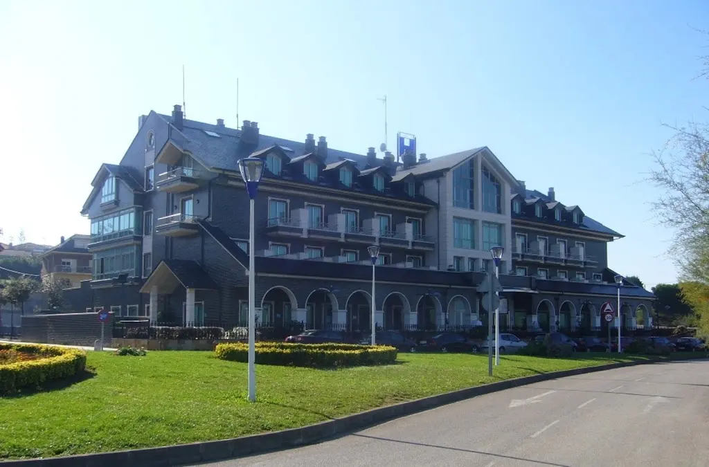 Milagros Golf Hotel