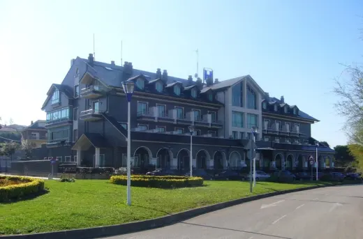 Milagros Golf Hotel