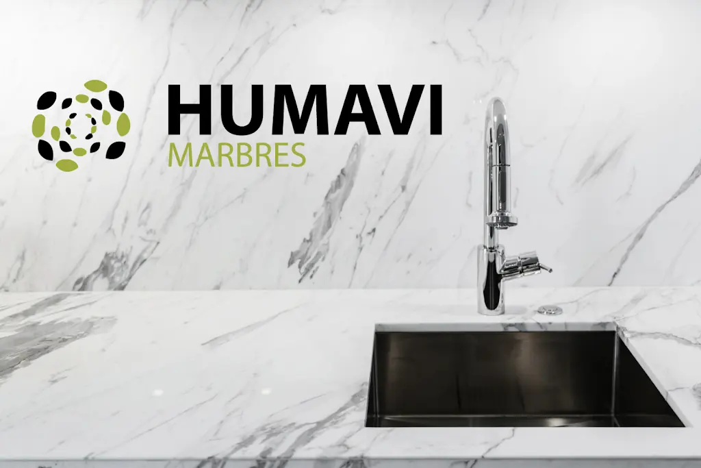 Humavi Marbres - Encimeras a Medida para Cocina y Bano