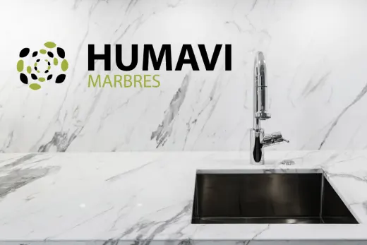 Humavi Marbres - Encimeras a Medida para Cocina y Bano