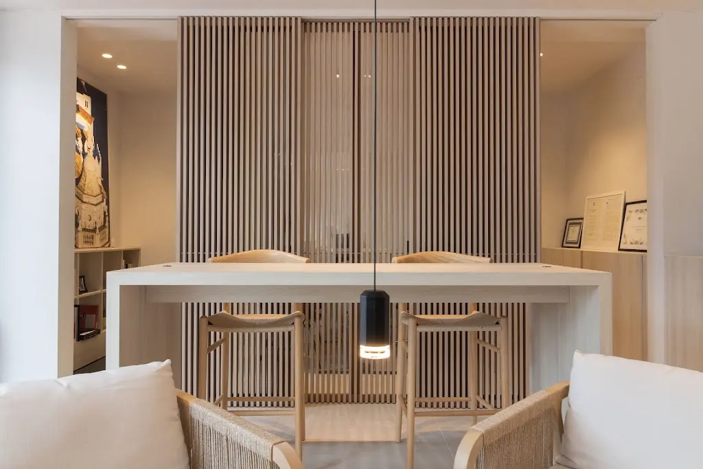Dust & Sand Luxury Real Estate