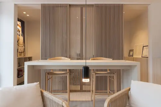 Dust & Sand Luxury Real Estate