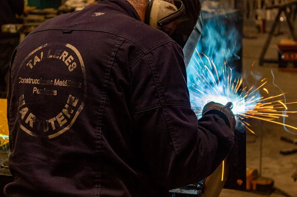 Talleres Martutene