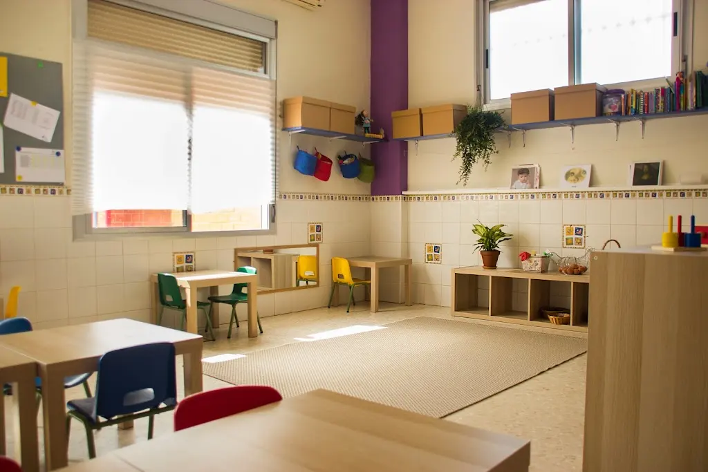 Centro de Educacion Infantil Creatividad