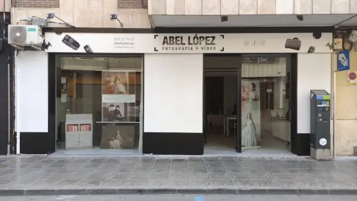 Abel Lopez - Estudio de Fotografia y Video