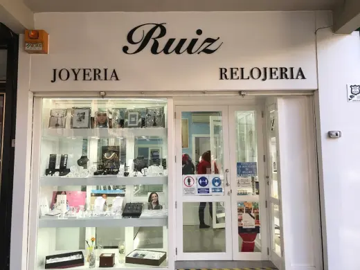 JOYERIA RUIZ DE TRIANA