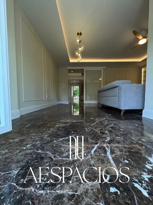 AEspacios
