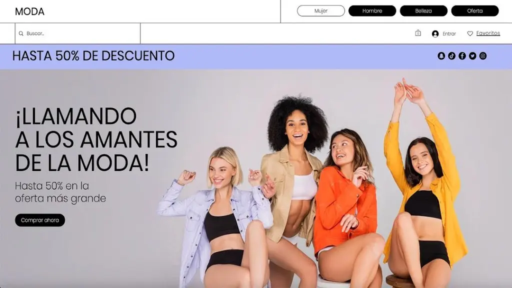 Tu Web Barata Segovia
