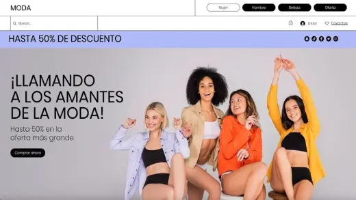 Tu Web Barata Segovia