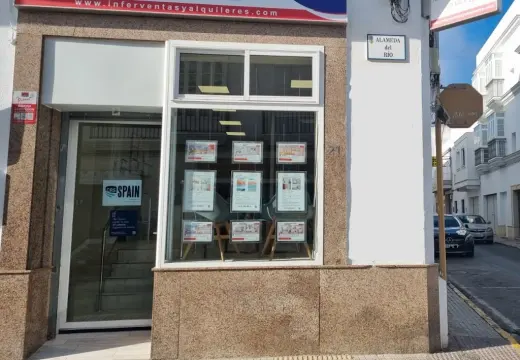 Infer ventas y Alquileres