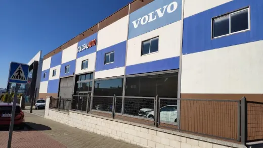 Colosal Auto