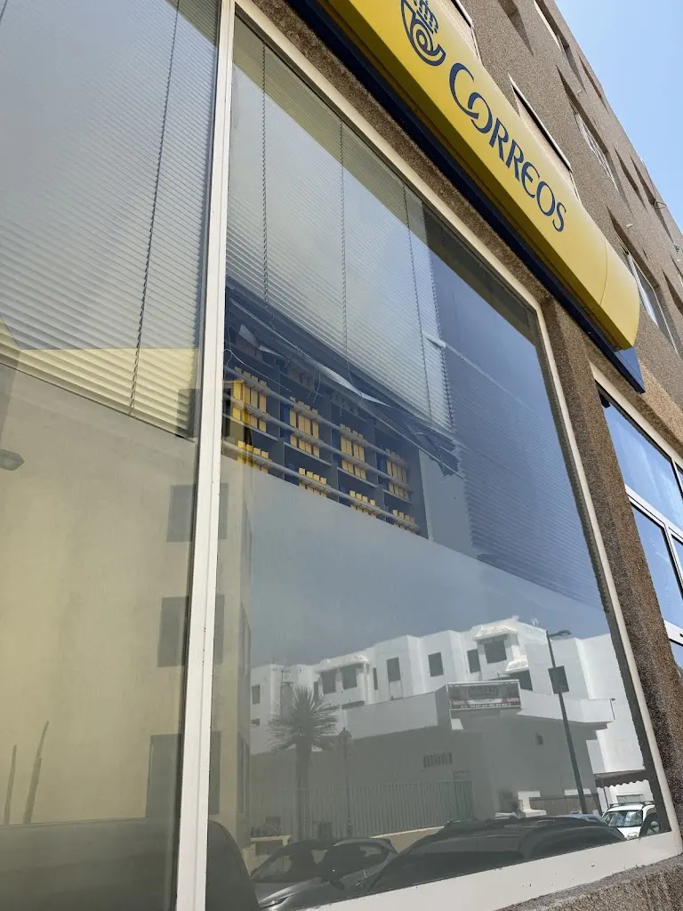 Limpiezas Window & Community Services Lanzarote