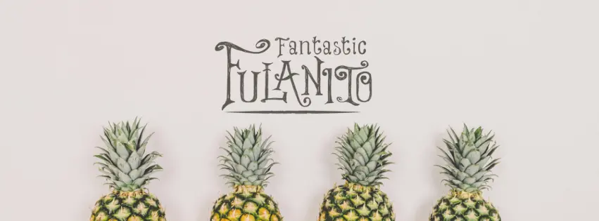 Fantastic Fulanito