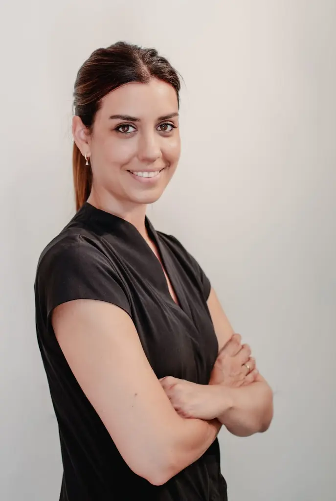 Leire Garzo Micropigmentacion Facial y Capilar