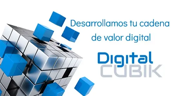 Digital Cubik