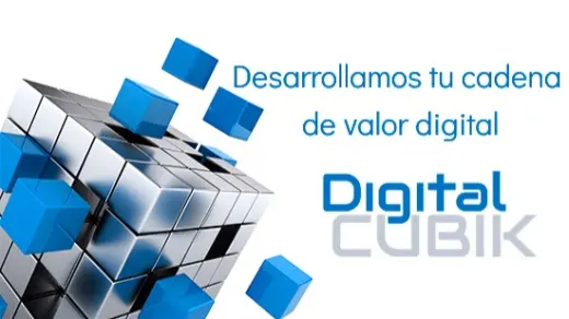 Digital Cubik