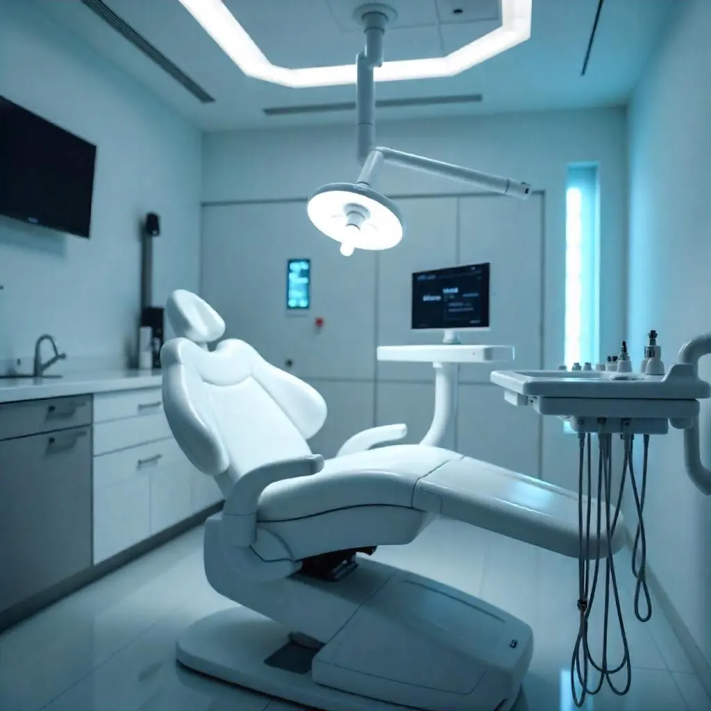 Clinica dental en Ourense | Saenz-Diez