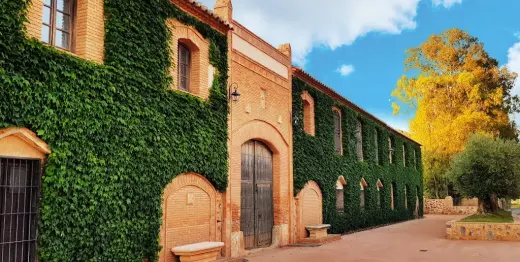 Encomienda de Cervera