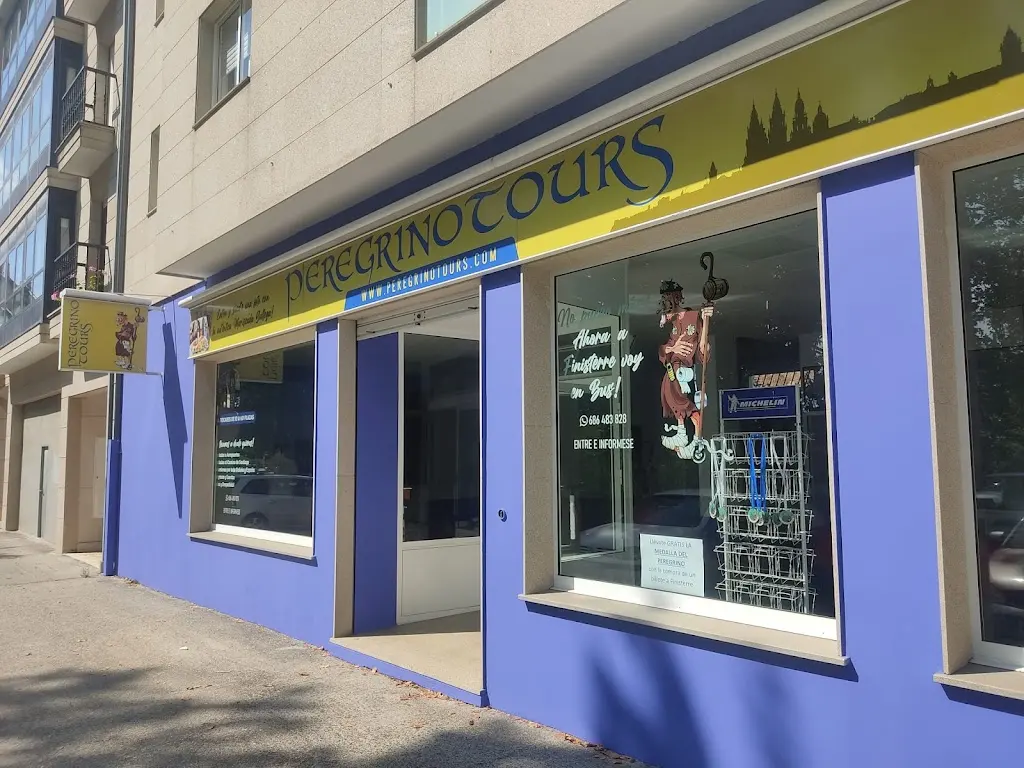 Peregrino Tours