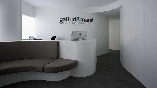 Clinica Dental Gallud & Marie Odontologia Familiar Avanzada