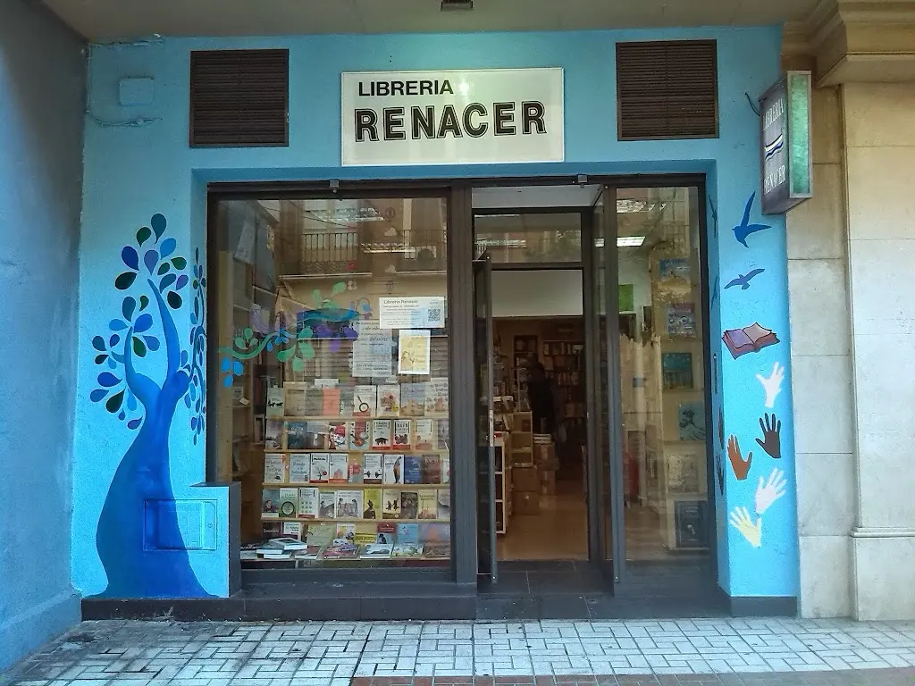 Libreria Renacer
