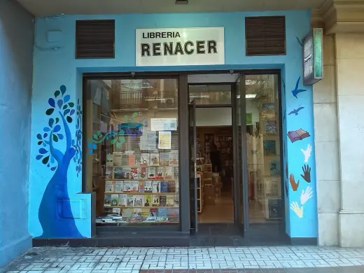 Libreria Renacer