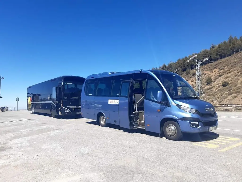 Minibuses Andalucia, S.L.U.