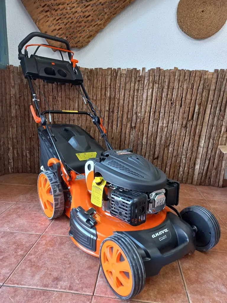 Motoserres Albert