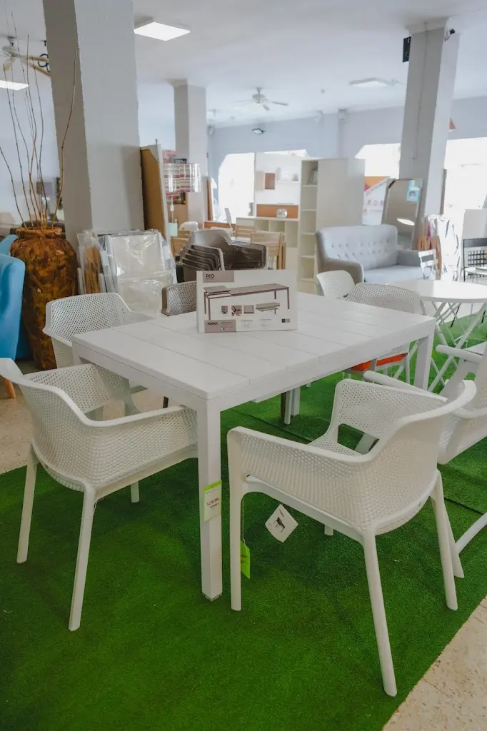 Muebles Yugar