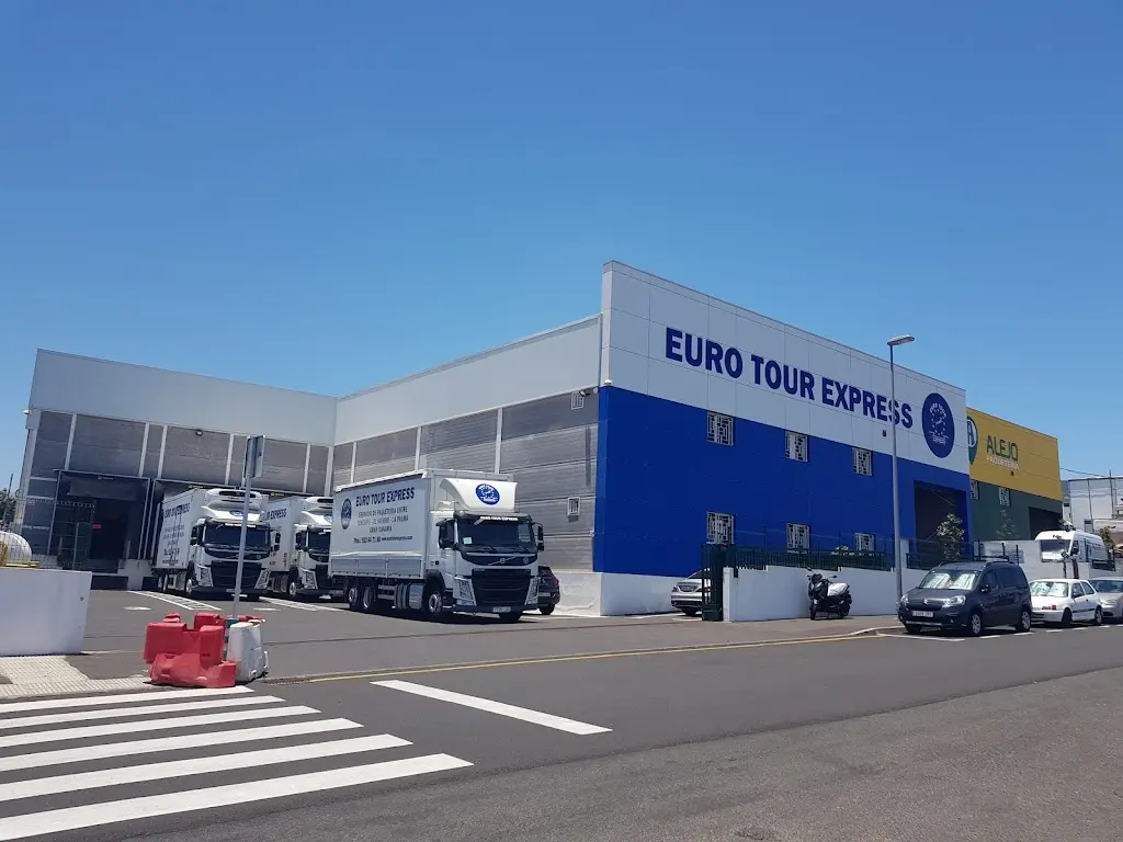 Euro Tour Express SL