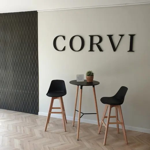CORVI Reformas Integrales en Sant Boi
