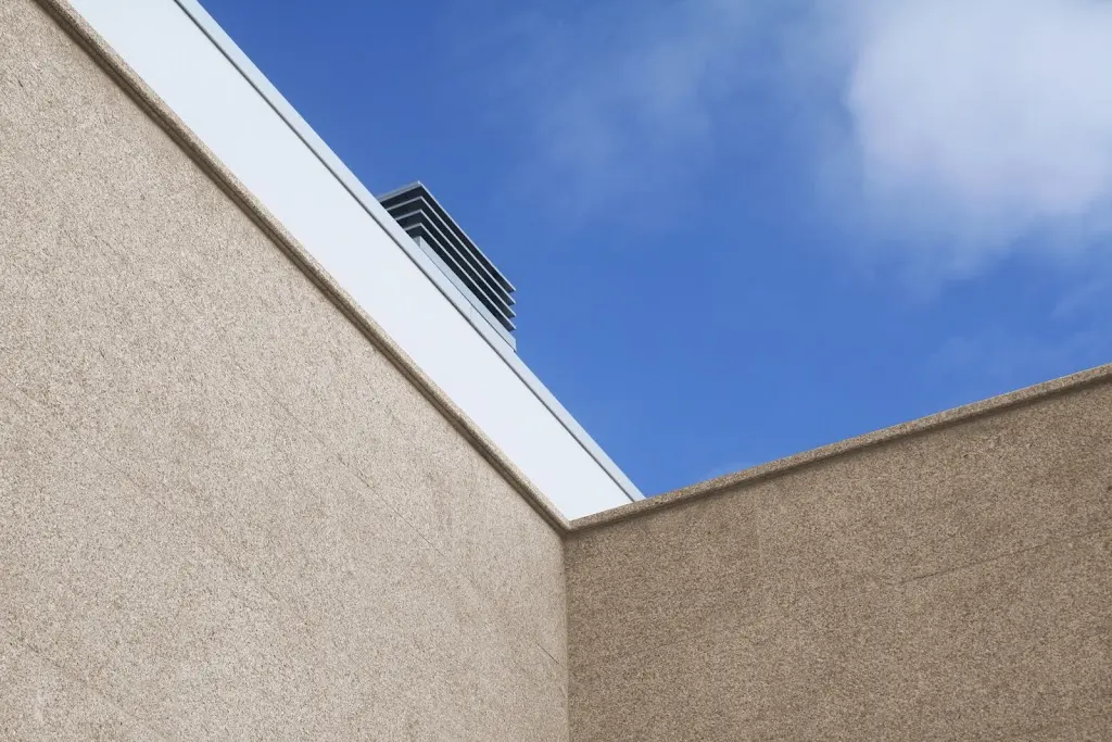 Alem arquitectura