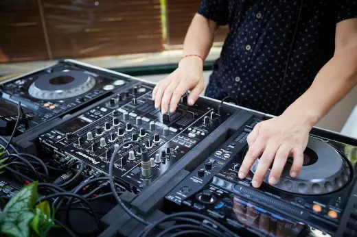 Sugar | Sound & Lighting Barcelona