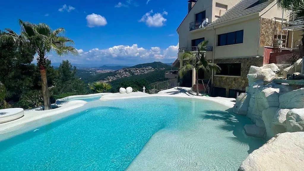 Hotel Petit Mirador
