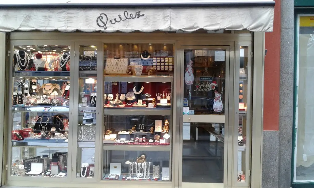 Joyeria Quilez